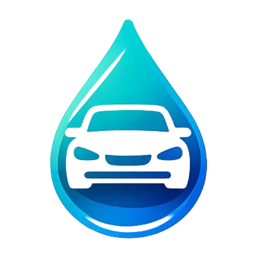 Lavage auto à domicile Nesmy
